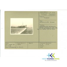Hoogwater Boven Rijn 1958 F0000015
